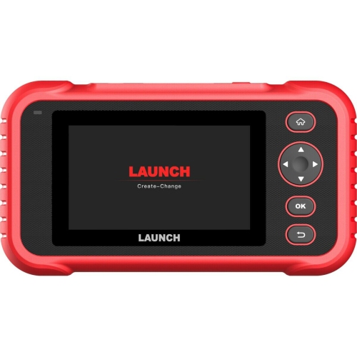 Creader Professional Elite Diagnostic OBD2