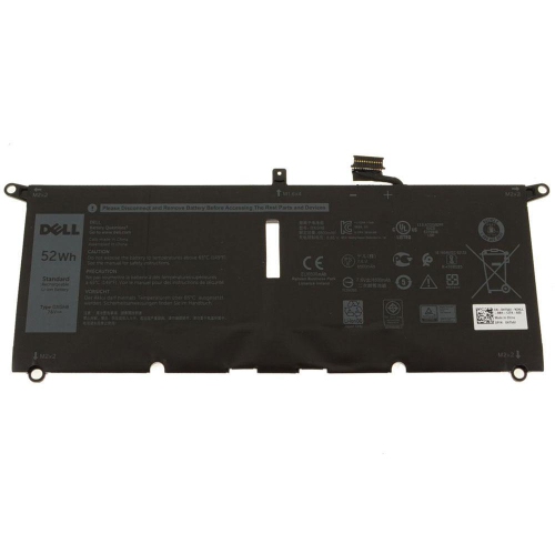 New Genuine Dell Latitude 3301 Battery 52Wh
