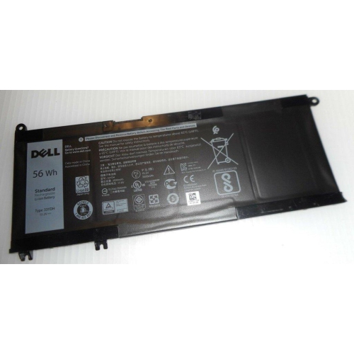 New Genuine Dell Inspiron 13 7353 Battery 56Wh