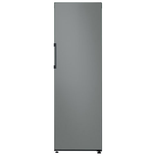 Open Box - Samsung BESPOKE 24" 14 Cu Ft All-Fridge Refrigerator -Perfect Condition