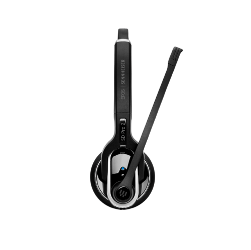 EPOS | SENNHEISER IMPACT SD 30 ML - US Headset