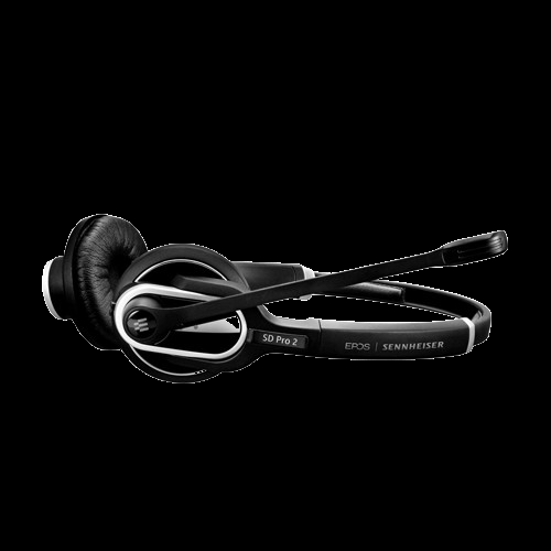 EPOS | SENNHEISER IMPACT SD 30 ML - US Headset