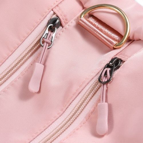 Sac de sport avec compartiment à chaussures et pochette pour articles humides - résistant à l’eau, léger