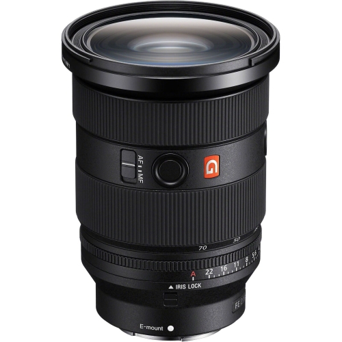 SONY  Fe 24-70 MM F2.8 Gm Ii (Sel2470Gm2) - Brand New Great Len awesome sharp and the best lens I have used