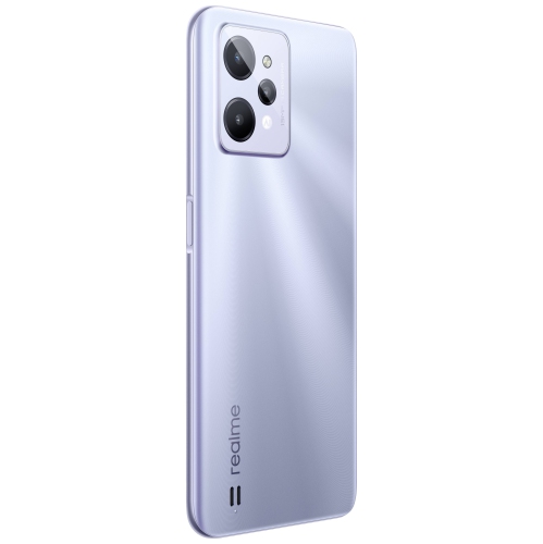 Realme C31 Dual (RMX3501) (64GB+4GB, Light Silver) - Brand New | Best ...
