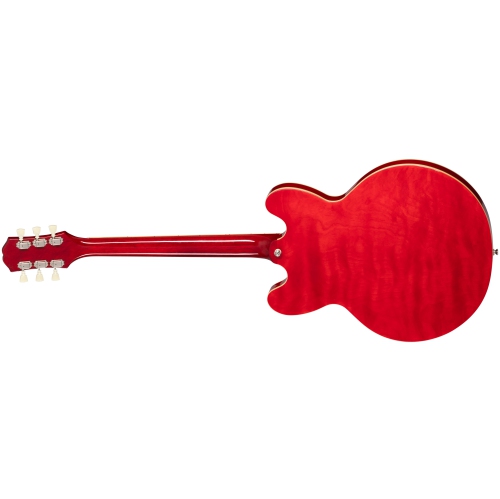 Epiphone Joe Bonamassa 1962 ES-335 w/Case