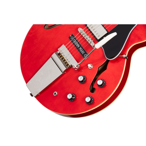 Epiphone Joe Bonamassa 1962 ES-335 w/Case