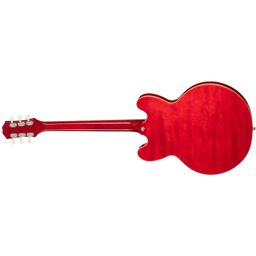 Epiphone Joe Bonamassa 1962 ES-335 w/Case