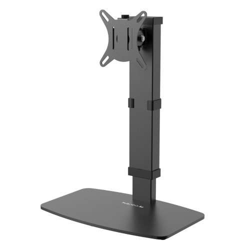 Kanto DTS1000 Universal Height Adjustable Desktop Monitor Stand for 17-inch to 32-inch Monitors