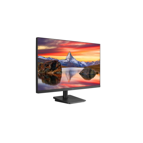 LG 27" FHD 75Hz IPS LCD FreeSync Gaming Monitor