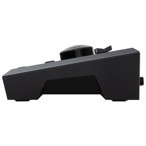 Interface de diffusion USB simple RVB M-Game de M-Audio