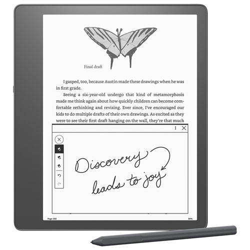 Amazon Kindle Scribe 64GB 10.2