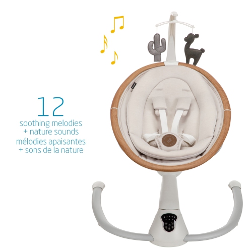 Maxi Cosi Cassia Swing - Sand Horizon