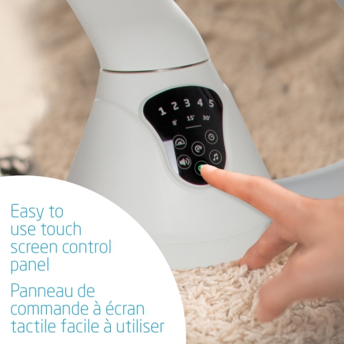 Maxi Cosi Cassia Swing - Sand Horizon