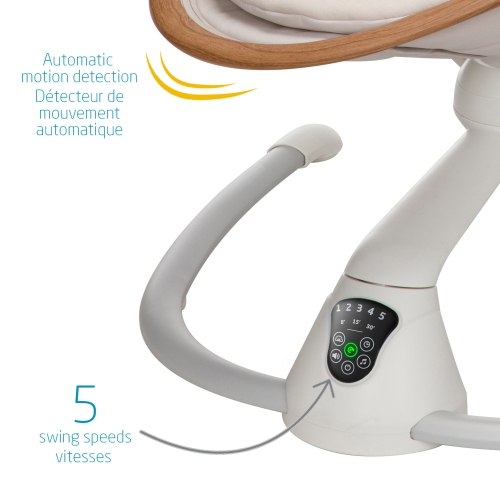 Maxi Cosi Cassia Swing - Sand Horizon