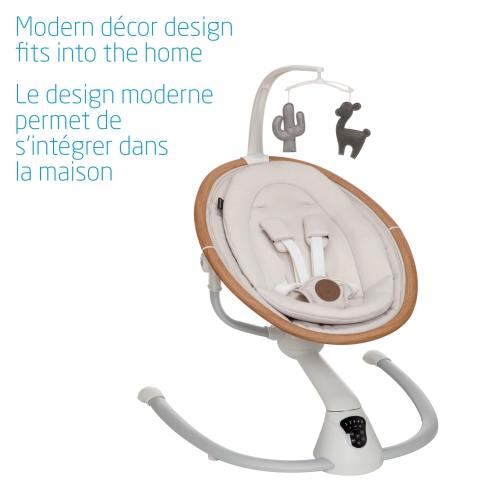 Maxi Cosi Cassia Swing - Sand Horizon