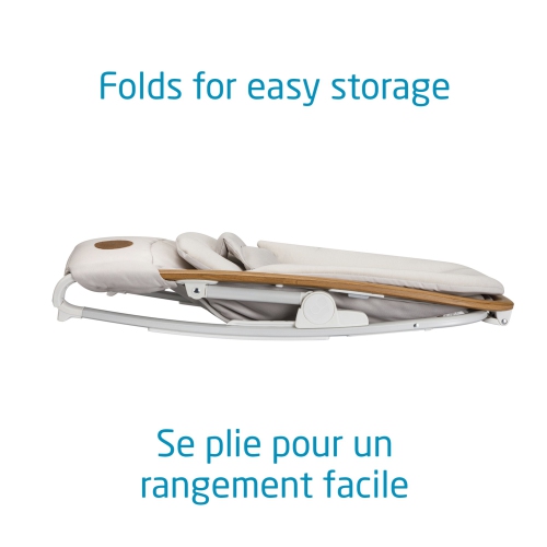 Maxi Cosi Kori Rocker - Sand Horizon