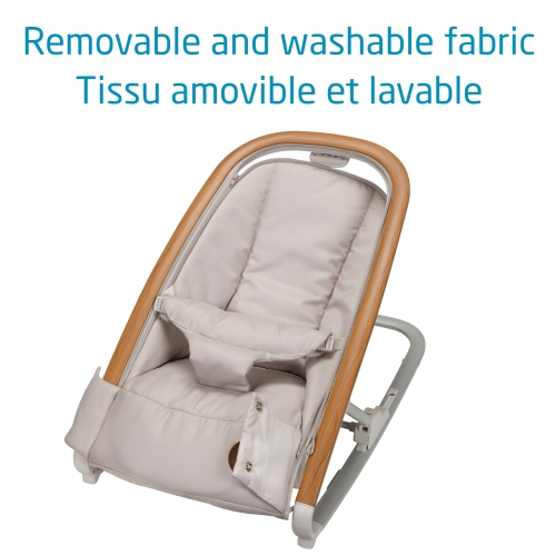 Maxi Cosi Kori Rocker - Sand Horizon