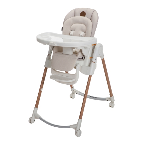 MAXI COSI  Minla High Chair - Horizon In Sand Love this high chair!!