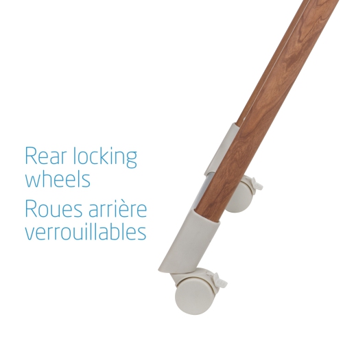 Maxi Cosi Minla High Chair - Sand Horizon