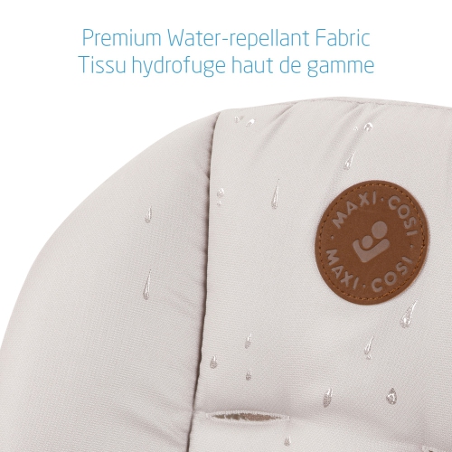 Maxi Cosi Minla High Chair - Sand Horizon