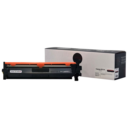 Canon Black Ink Premium Tone