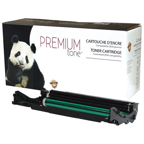 Xerox Black Ink Premium Tone