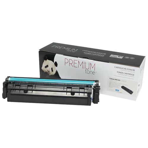 Canon Cyan Ink Premium Tone