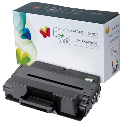 Xerox Black Toner Ecotone