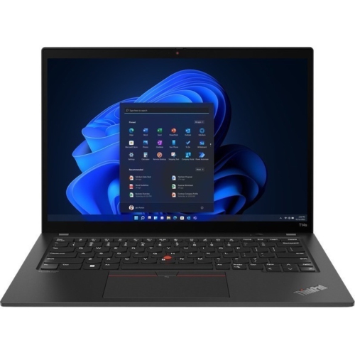 LENOVO  Thinkpad T14S Gen 3 21Cq000Hca Notebook 6650U 16 GB 256 GB Windows 11 Pro 21Cq000Hca