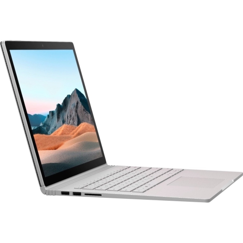 Microsoft Surface Book 3 Notebook i7-1065G7 512 GB Windows 10 Home