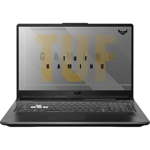 TUF Gaming F17 FX706HCB-QS72-CB Gaming Notebook i7-11800H 16 GB 512 GB Windows 11 Home