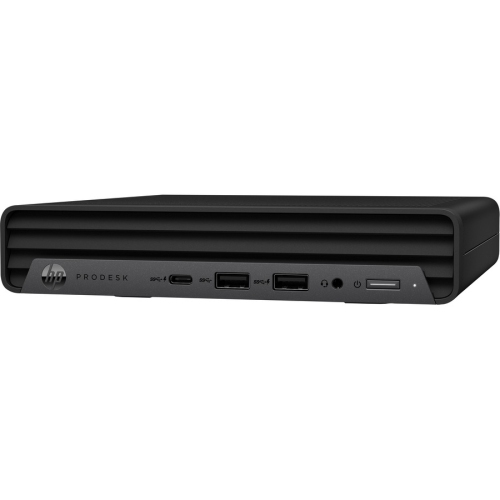 HP ProDesk 600 G6 Desktop Mini PC i7-10700T 8 GB 256 GB Windows 11 Pro