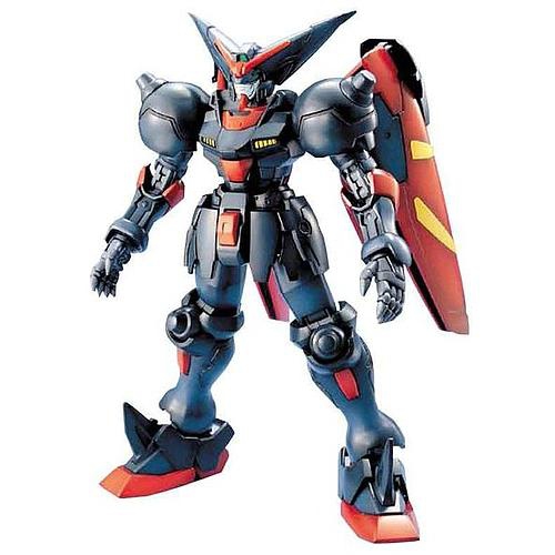 BANDAI  Gundam Master Grade 1/100 Scale Model Kit: Master Gundam