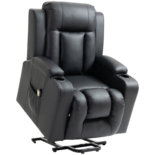 best buy power recliners