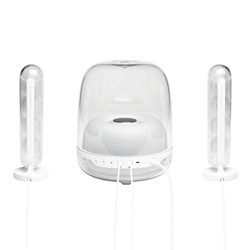 Remis à neuf - les SoundSticks 4 de Harman Kardon