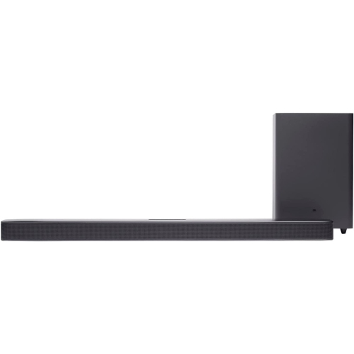 JBL Bar 2.1 Deep Bass Soundbar with Wireless Subwoofer - Refurbished