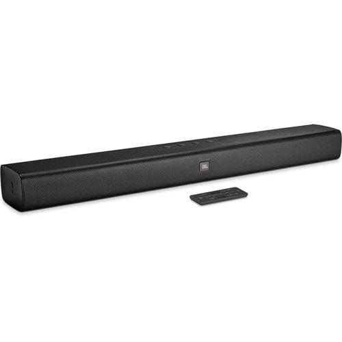Refurbished - JBL(Ea) STUDIO SOUNDBAR