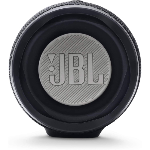 Refurbished - JBL Charge 4 - Portable Bluetooth speaker - black