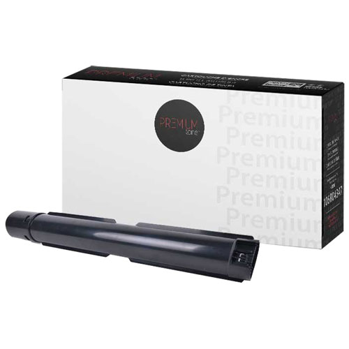 Xerox Black Ink Premium Tone