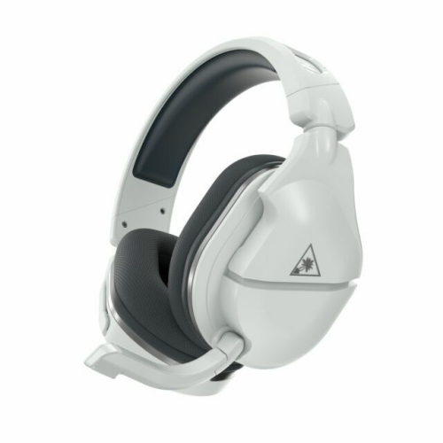 TURTLE  Beach Stealth 600 Gen 2 Wireless Gaming Headset (White, Tbs-3145-01) - Brand New