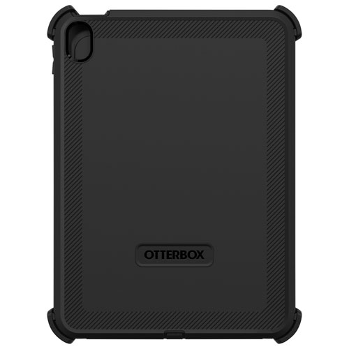OtterBox Defender Case for iPad 11" / iPad 10.9 (10th Gen) - Black