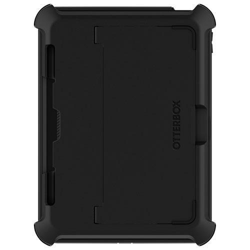OtterBox Defender Case for iPad 11" (A16) / iPad 10.9 (10th Gen) - Black