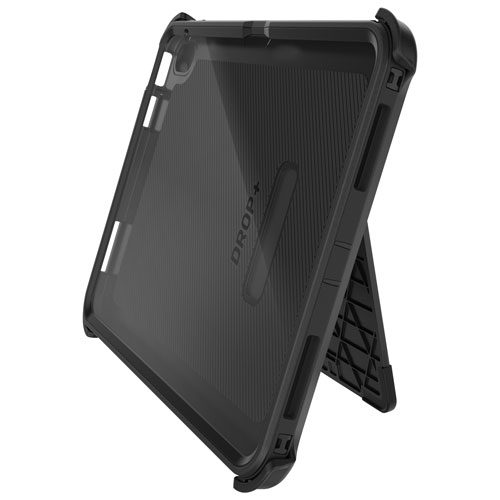 OtterBox Defender Case for iPad 11" (A16) / iPad 10.9 (10th Gen) - Black