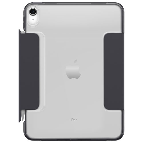 OtterBox Symmetry 360 Case for iPad 11" (A16) / iPad 10.9 (10th Gen) - Grey