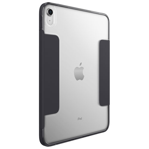 OtterBox Symmetry 360 Case for iPad 11" (A16) / iPad 10.9 (10th Gen) - Grey