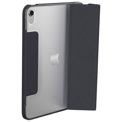 OtterBox Symmetry 360 Case for iPad 11" (A16) / iPad 10.9 (10th Gen) - Grey
