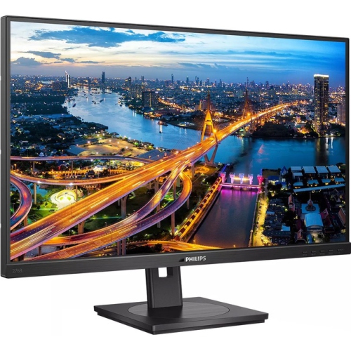 PHILIPS  276B1 Lcd Monitor With USB-C Dock (276B1)