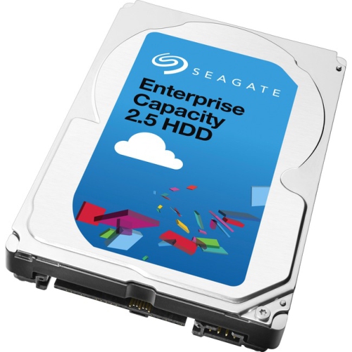 SEAGATE  Enterprise Capacity 2.5 HDD St2000Nx0433