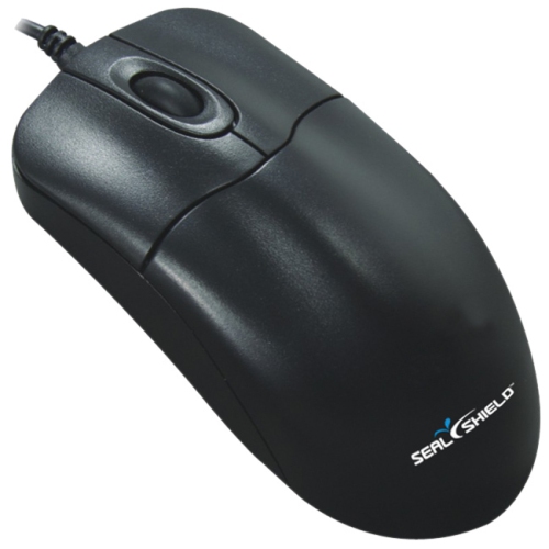Seal Shield STM042 Silver Storm STM042 Mouse